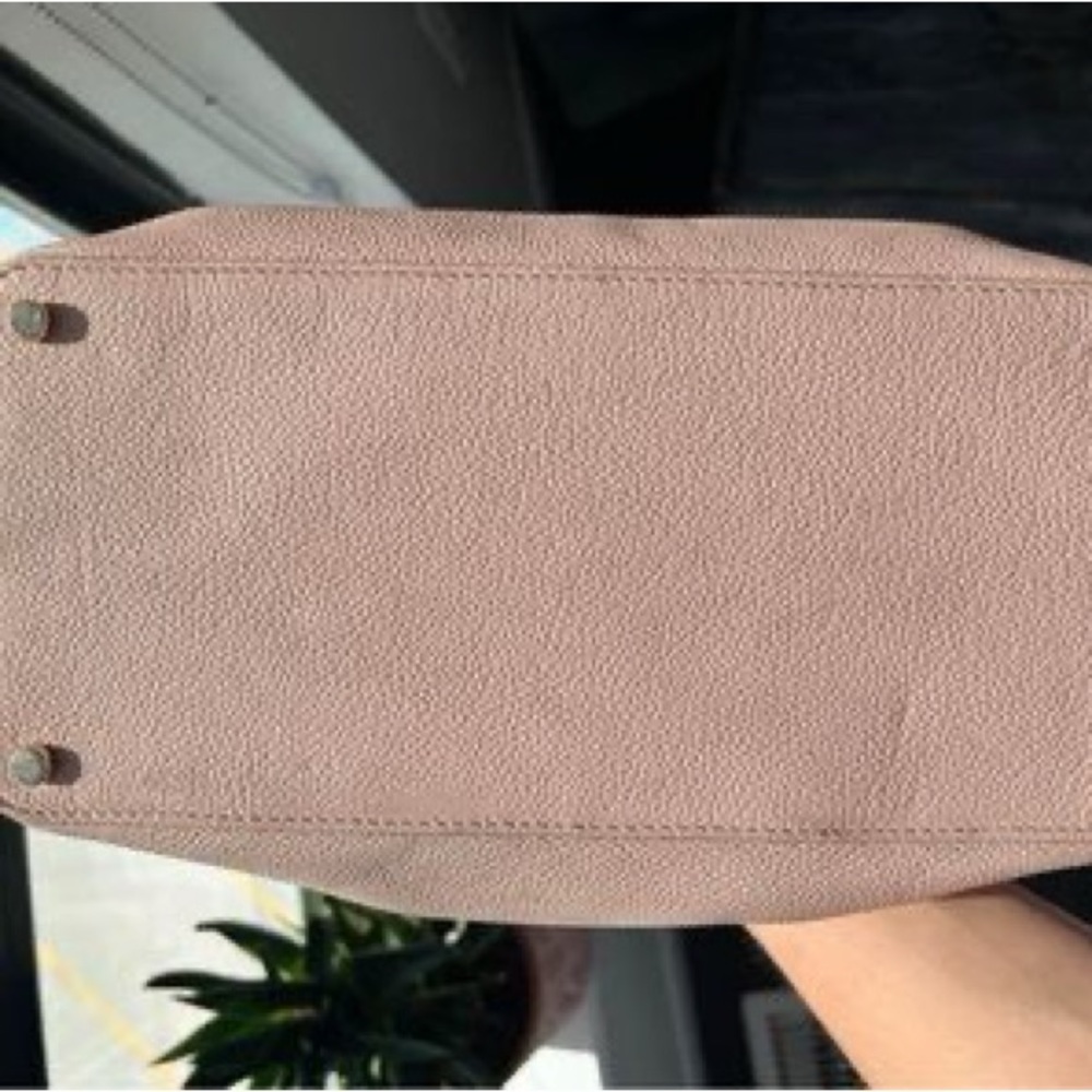 Pink Kate Spade Purse - Picture 6 of 8